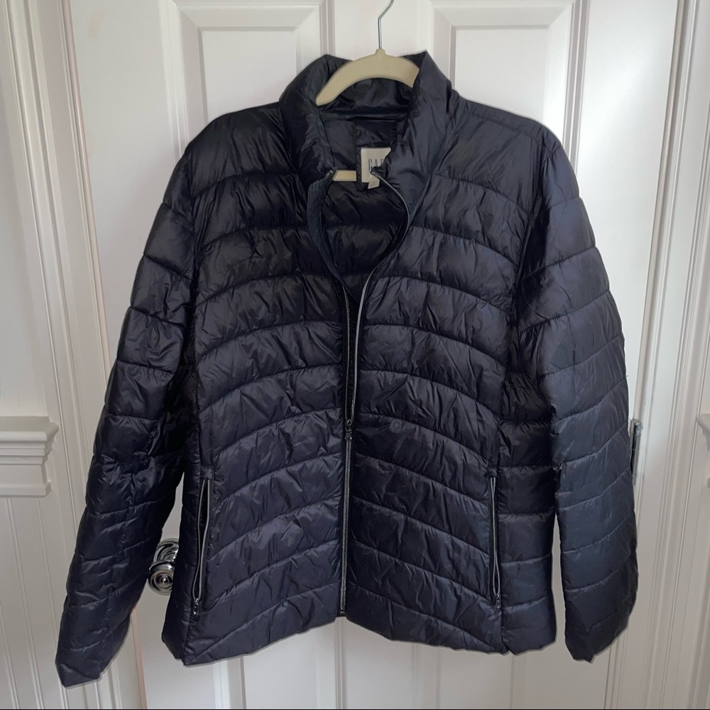 Gap Cold Controlled Puffer Jacket - image 3